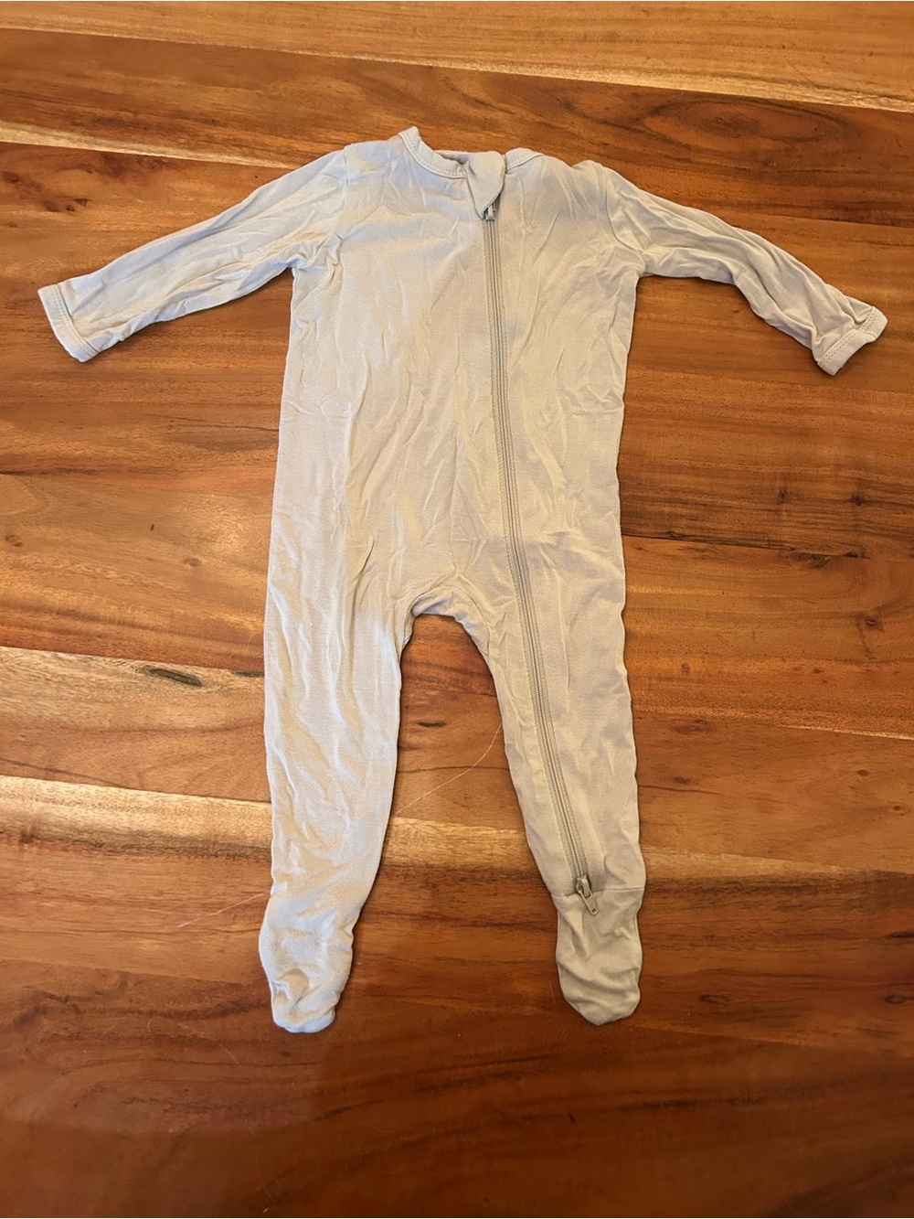 Kyte Baby 3-6 month Footie Sleeper